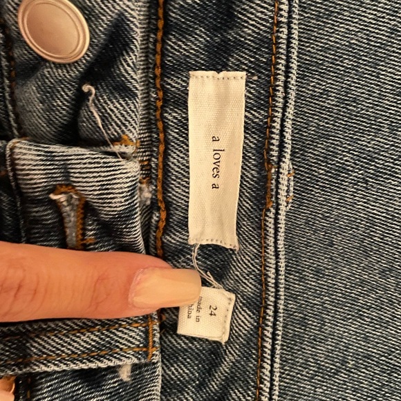 Boot cut jeans - Picture 3 of 3